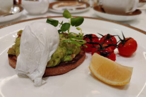 Avocado on Toast