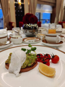 Avocado on Toast