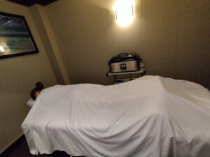 Massage