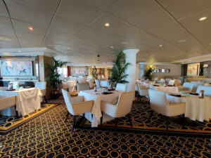 The Verandah Steakhouse