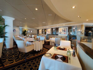 The Verandah Steakhouse