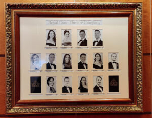 Royal Court Theater Company