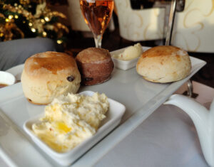 Scones