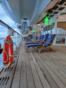 Promenade Deck 7