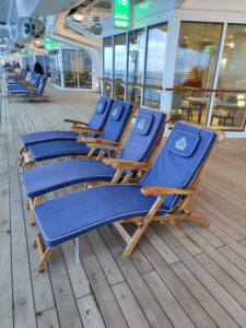 Promenade Deck 7