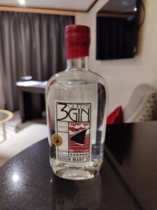 QM2 Gin