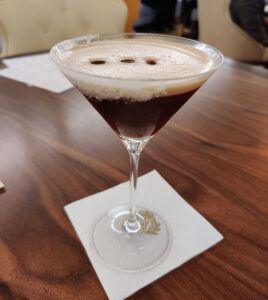 Espresso Martini