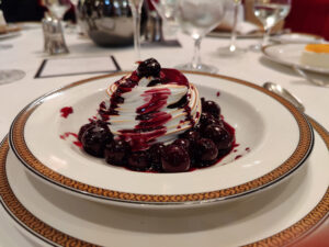 Baked Alaska