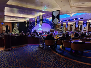 Black & White Gala Night