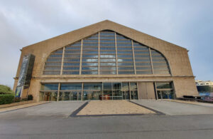La Cité de la Mer