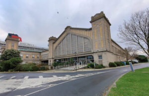 La Cité de la Mer