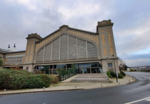 La Cité de la Mer