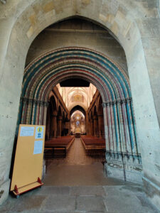 Basilika Sainte- Trinité