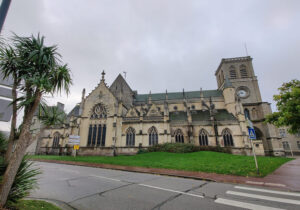 Basilika Sainte- Trinité