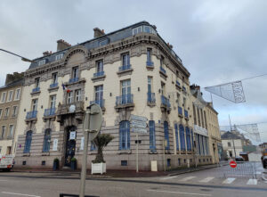 Regenschirmmuseum