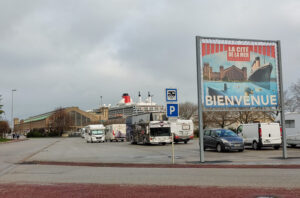 La Cité de la Mer