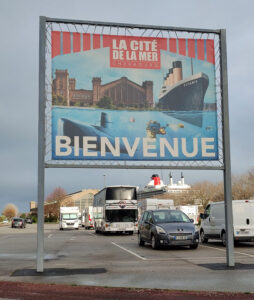 La Cité de la Mer