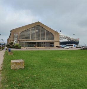 La Cité de la Mer