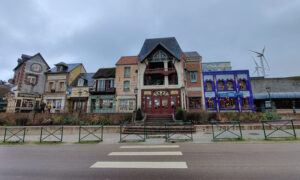 La Maison du Biscuit