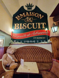 La Maison du Biscuit