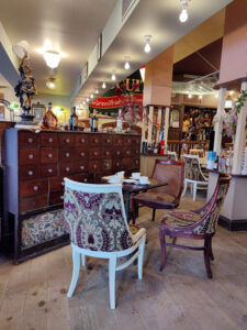 La Maison du Biscuit