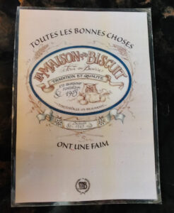 La Maison du Biscuit