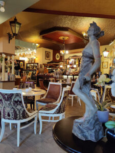 La Maison du Biscuit