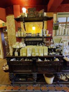 La Maison du Biscuit