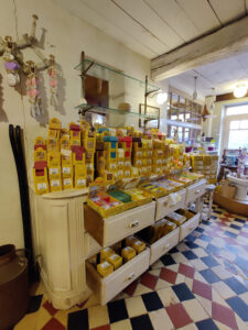 La Maison du Biscuit