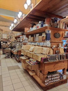 La Maison du Biscuit