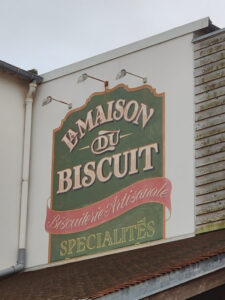 La Maison du Biscuit