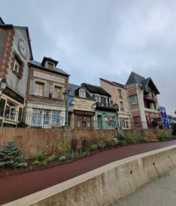 La Maison du Biscuit
