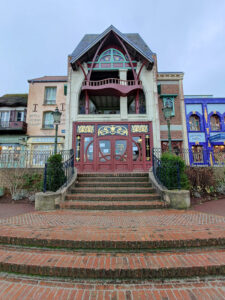 La Maison du Biscuit
