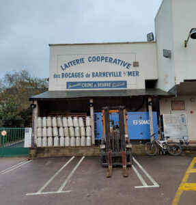 La Maison du Biscuit