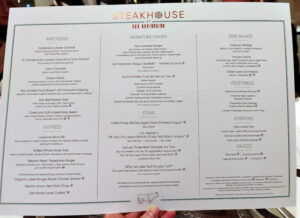 The Verandah Steakhouse