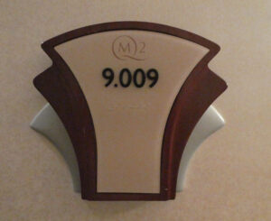 Queens Grill Suite 9009