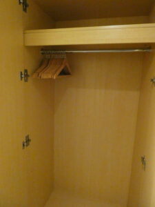 Hängeschrank