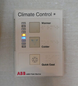 Klimaanlage