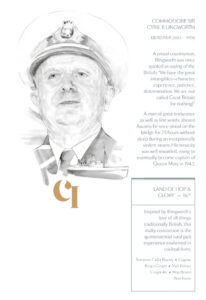 Barkarte Commodore Club