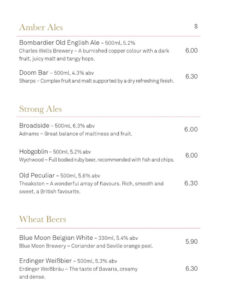 Golden Lion Pub