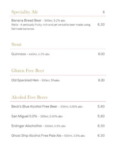 Golden Lion Pub