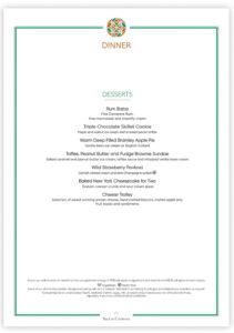 Steakhouse The Verandah