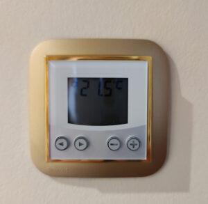 Klimaanlage