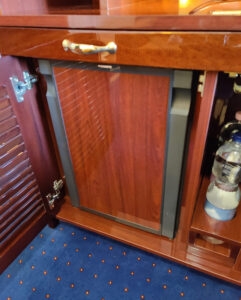 Minibar