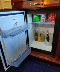 Minibar