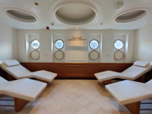 Wellness und Spa