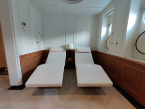 Wellness und Spa