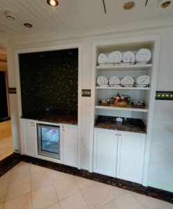 Wellness und Spa