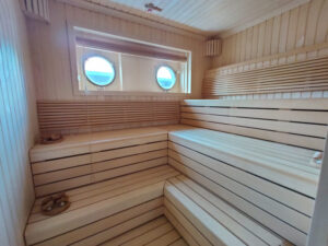 Wellness und Spa