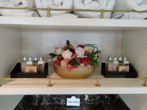 Wellness und Spa